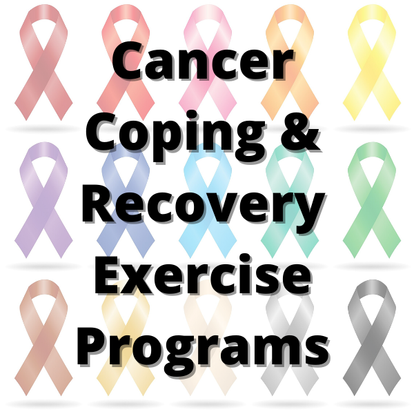 Cancer Coping and Recovery Exercise Programs